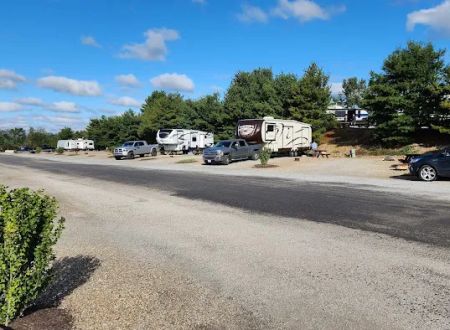 Scenic Hills RV Park