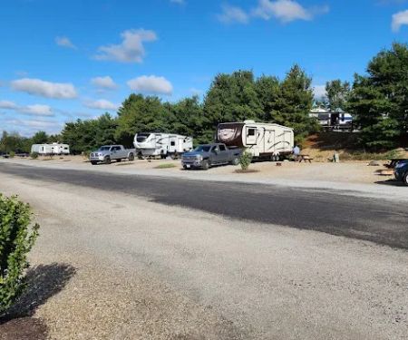 Scenic Hills RV Park