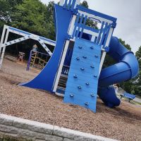 Twin Bridge Campground ico