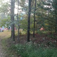 St Johns Church Camp ico
