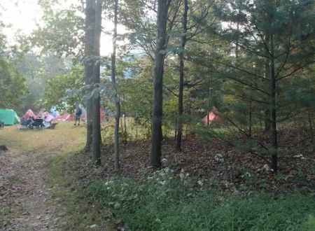 St Johns Church Camp