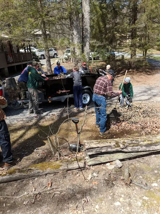 St Johns Church Camp Picture 9