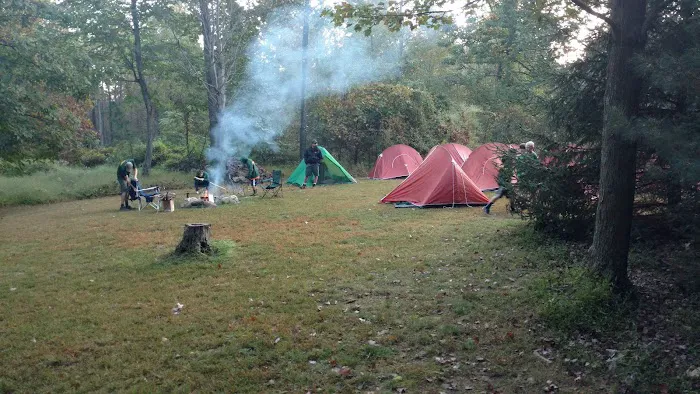 St Johns Church Camp Picture 5