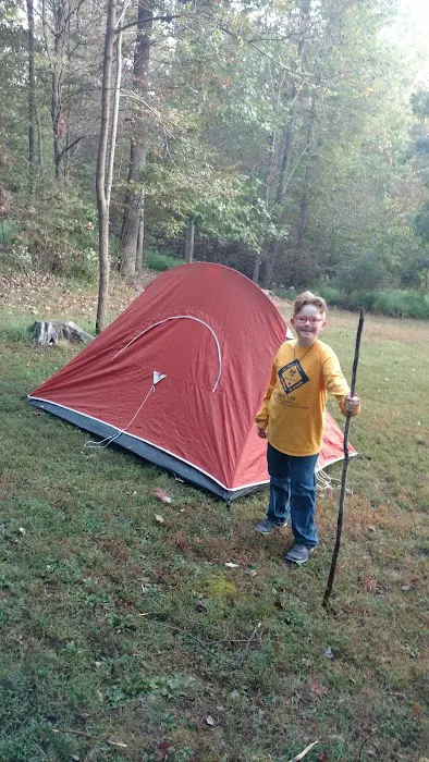 St Johns Church Camp Picture 6