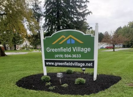 Greenfield Village Mobile Home Community