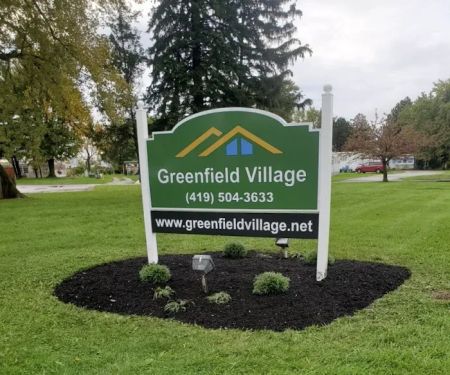 Greenfield Village Mobile Home Community