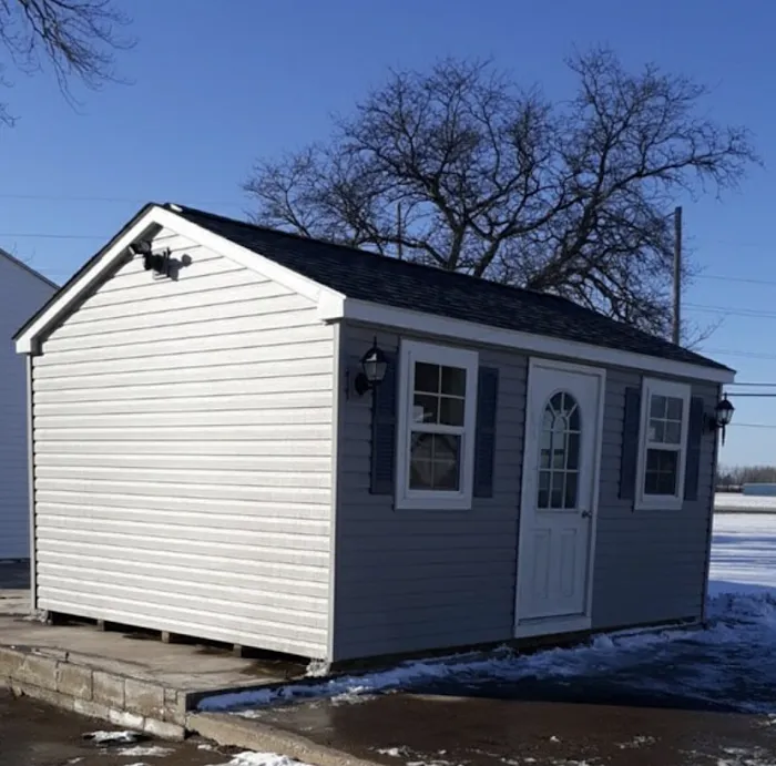 Greenfield Village Mobile Home Community Picture 6