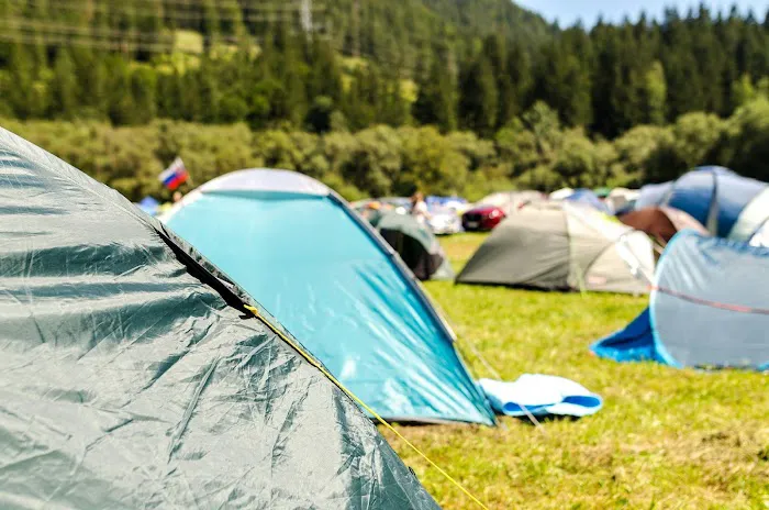 Ridgeview Campground Picture 6