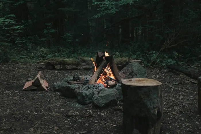 Ridgeview Campground Picture 7
