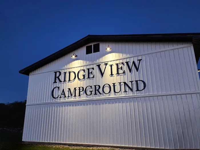 Ridgeview Campground Picture 4