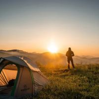 Ridgeview Campground ico