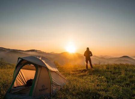 Ridgeview Campground