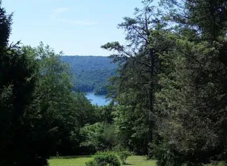 Lake View Trails, Inc.