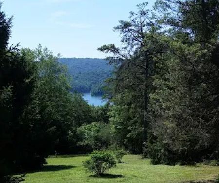 Lake View Trails, Inc.