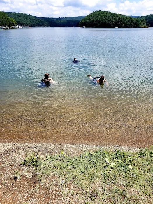 Honey Bear Campground Picture 8