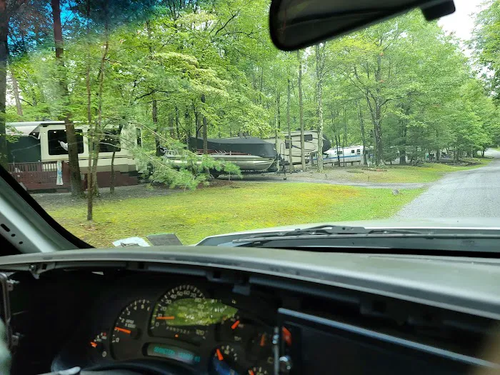 Honey Bear Campground Picture 6