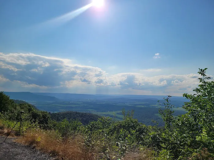 Rothrock State Forest Campsite #1 Picture 5