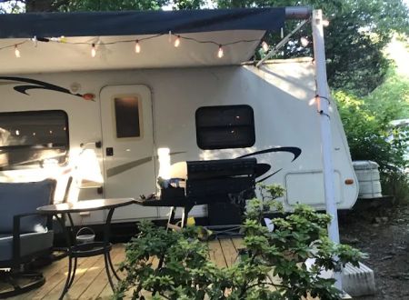 Shade Tree Country RV Park