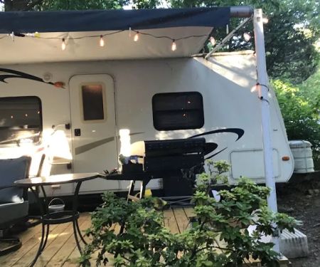 Shade Tree Country RV Park