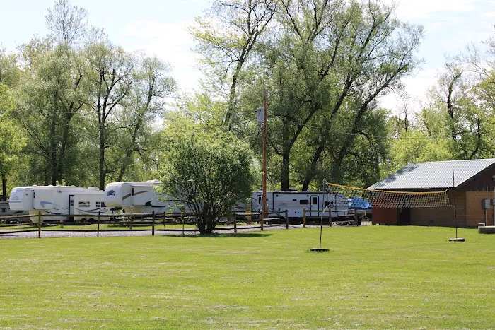 Greene Hills Resort and Campground Picture 7