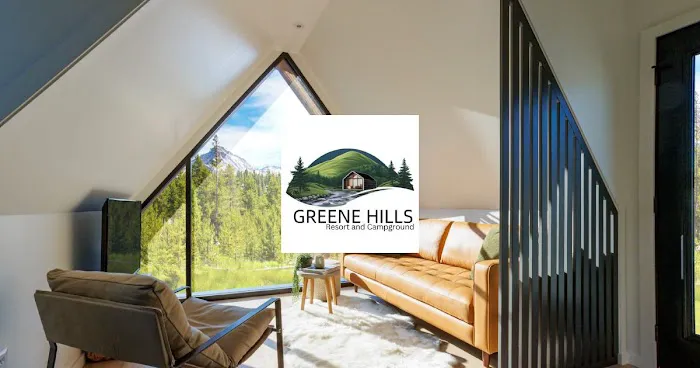 Greene Hills Resort and Campground Picture 3