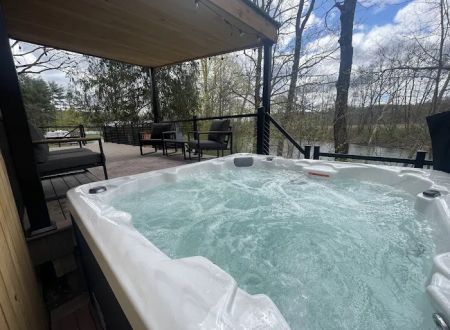 Greene Hills Resort and Campground