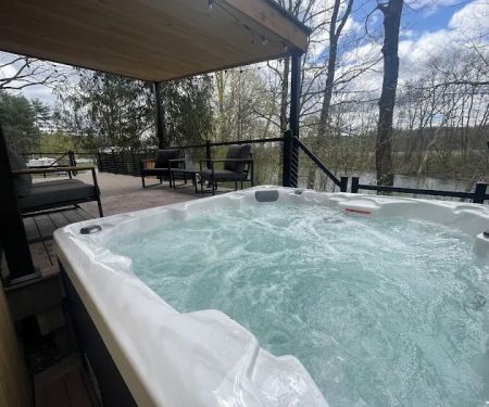 Greene Hills Resort and Campground