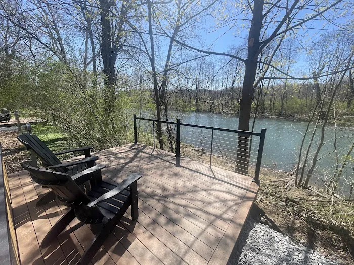 Greene Hills Resort and Campground Picture 4