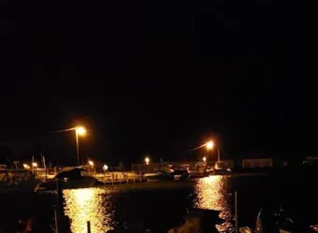 North Shore Estates Mobile Home Park & Marina
