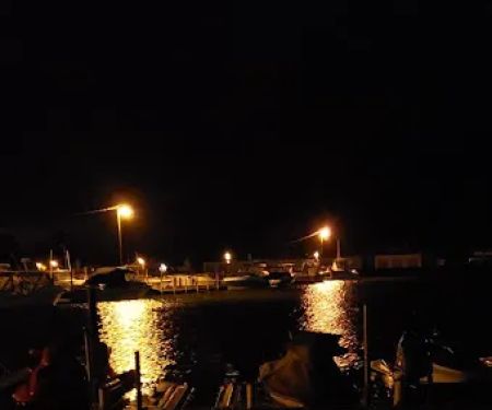 North Shore Estates Mobile Home Park & Marina