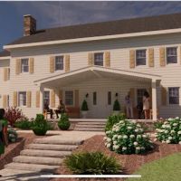 Greene Hills Manor at Greene Hills Resort and Campground ico