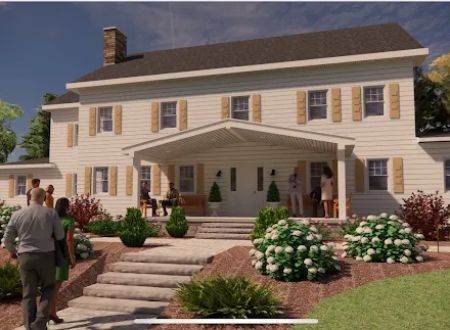 Greene Hills Manor at Greene Hills Resort and Campground