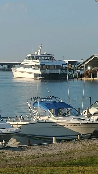 Rocky Point RV Park and Marina Picture 8