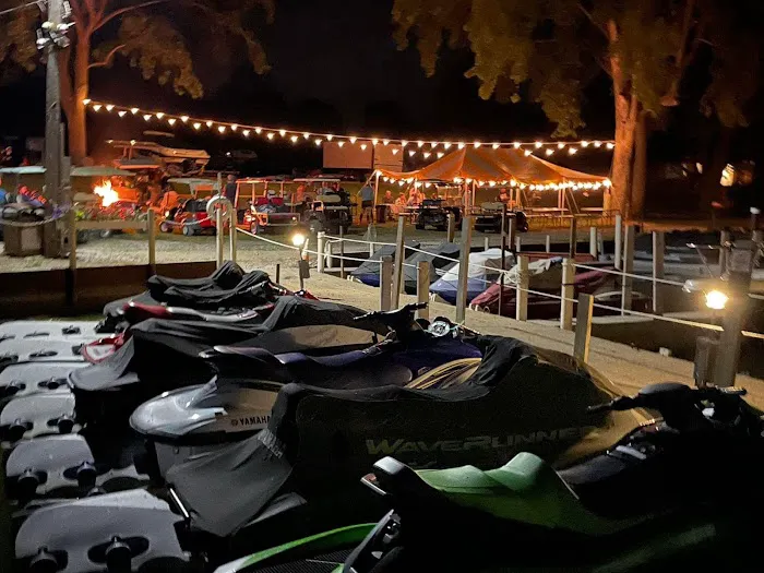 Rocky Point RV Park and Marina Picture 6