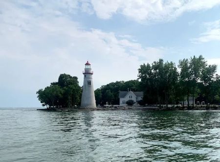 Rocky Point RV Park and Marina