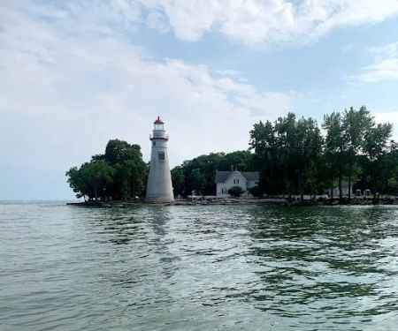 Rocky Point RV Park and Marina