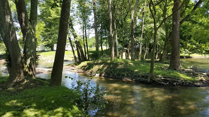 River Front Family Campground Picture 6
