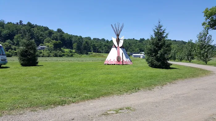 River Front Family Campground Picture 4