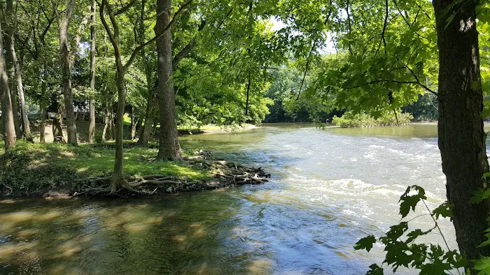 River Front Family Campground Picture 1