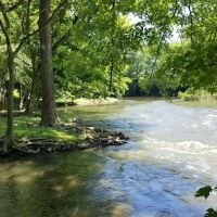 River Front Family Campground ico