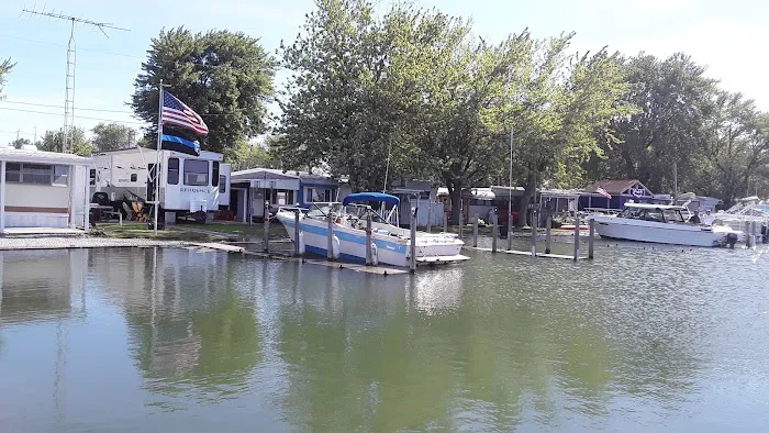 Shady Shores RV Park Picture 8
