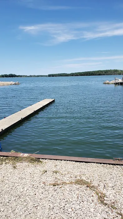 Shady Shores RV Park Picture 1