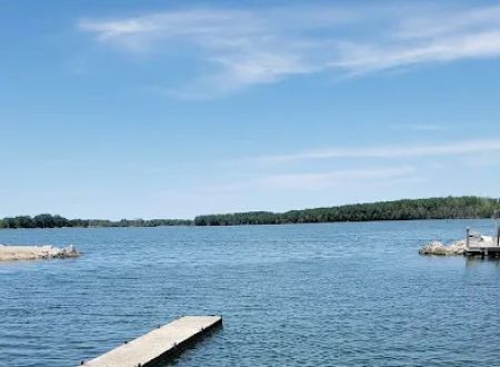 Shady Shores RV Park