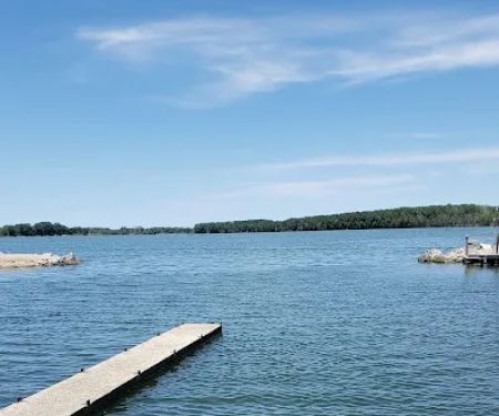 Shady Shores RV Park