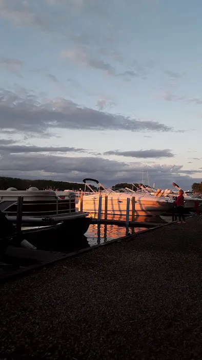 Shady Shores RV Park Picture 9