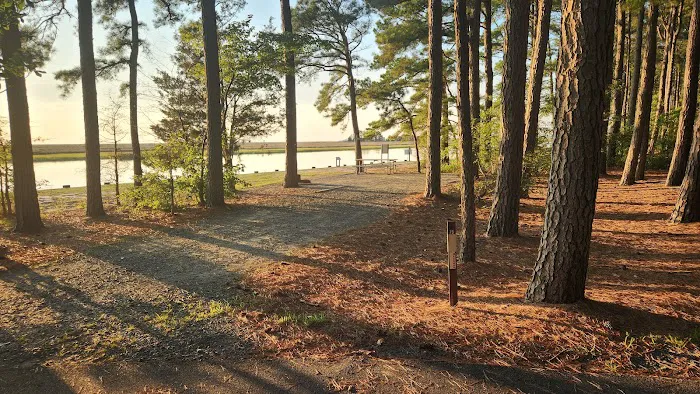 Janes Island State Park Picture 9