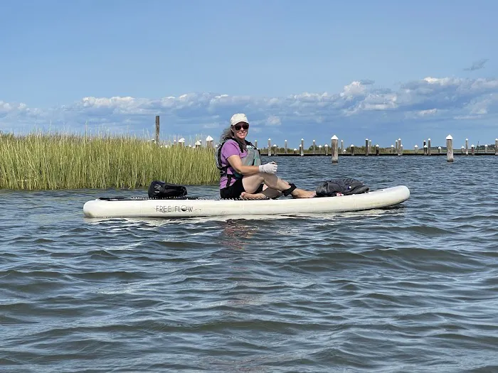 Janes Island State Park Picture 7