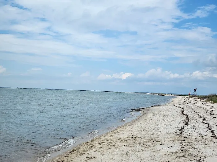 Janes Island State Park Picture 3