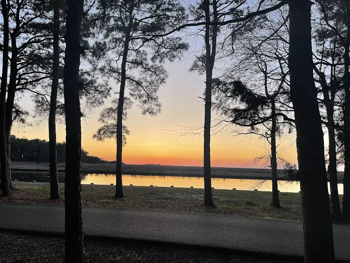 Janes Island State Park Picture 4