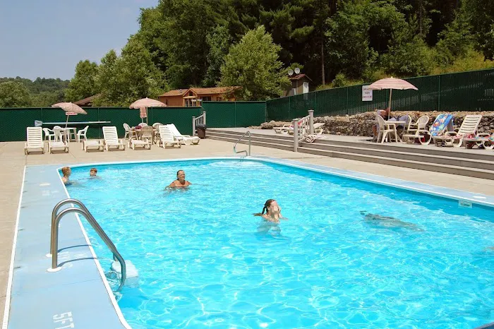 Rocky Fork Ranch RV Resort & Campground Ohio Picture 6